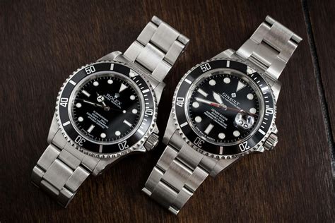 rolex sub homage|rolex submariner homage under 500.